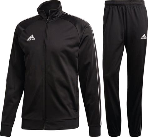 adidas trainingspak bijlmer|adidas trainingspakken heren.